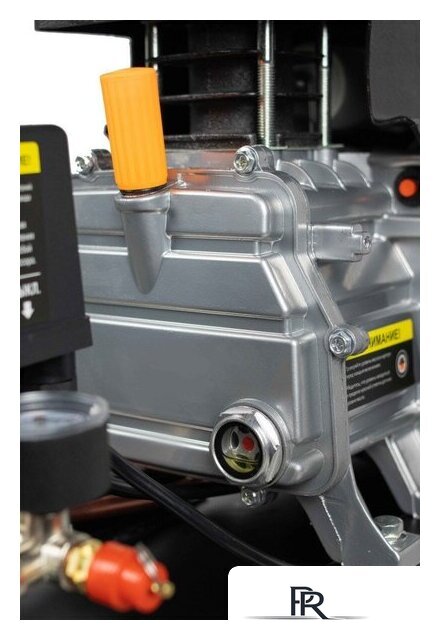 Компрессор Verton Air AC-50/300K 01.5985.12194 - Изображение №10 — Интернет-магазин ПроЗаказ