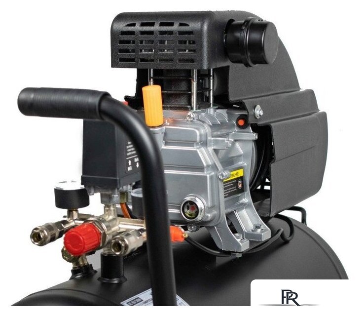 Компрессор Verton Air AC-50/300K 01.5985.12194 - Изображение №12 — Интернет-магазин ПроЗаказ