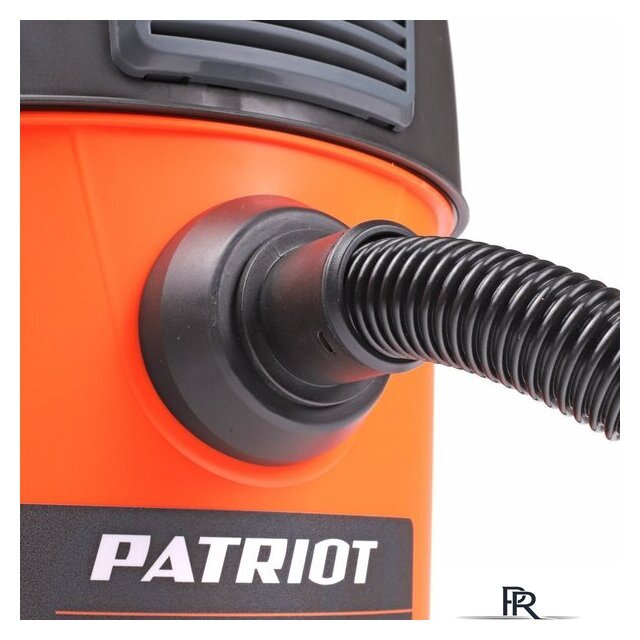 Пылесос Patriot VC 630 - Изображение №10 — Интернет-магазин ПроЗаказ