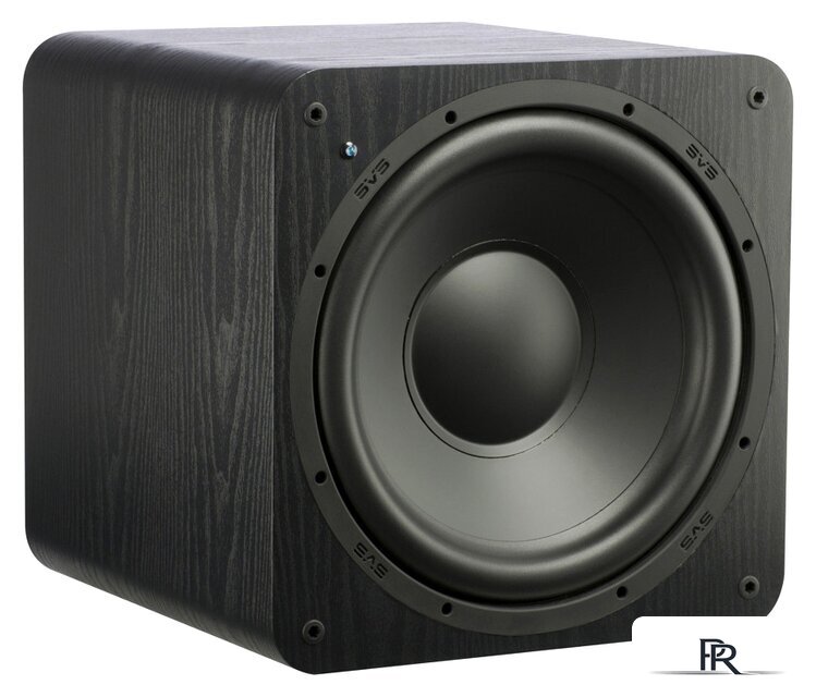 Проводной сабвуфер SVS SB-1000 (черное дерево) - Изображение №1 — Интернет-магазин ПроЗаказ