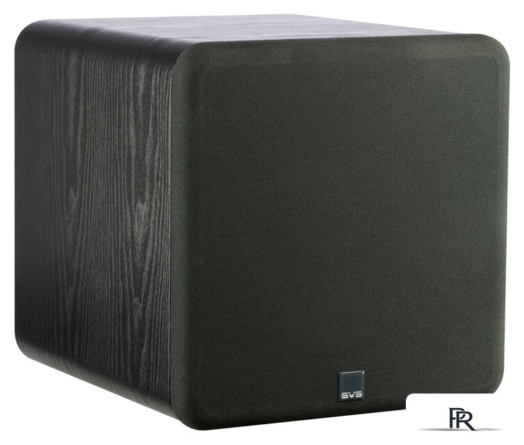 Проводной сабвуфер SVS SB-1000 (черное дерево) - Изображение №3 — Интернет-магазин ПроЗаказ