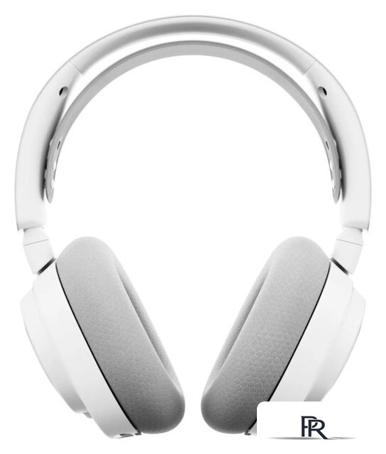 Наушники SteelSeries Arctis Nova 7P Wireless Gen 2 (для PlayStation, белый) - Изображение №4 — Интернет-магазин ПроЗаказ