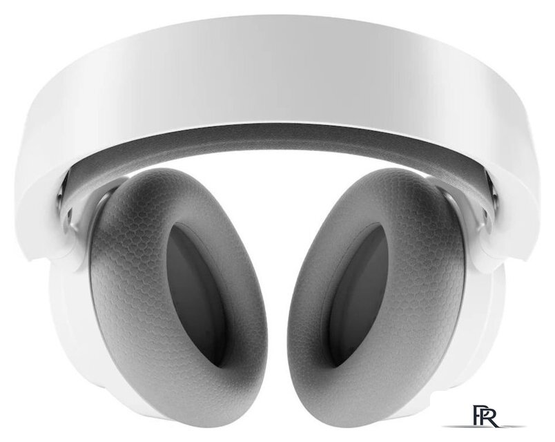Наушники SteelSeries Arctis Nova 7P Wireless Gen 2 (для PlayStation, белый) - Изображение №3 — Интернет-магазин ПроЗаказ
