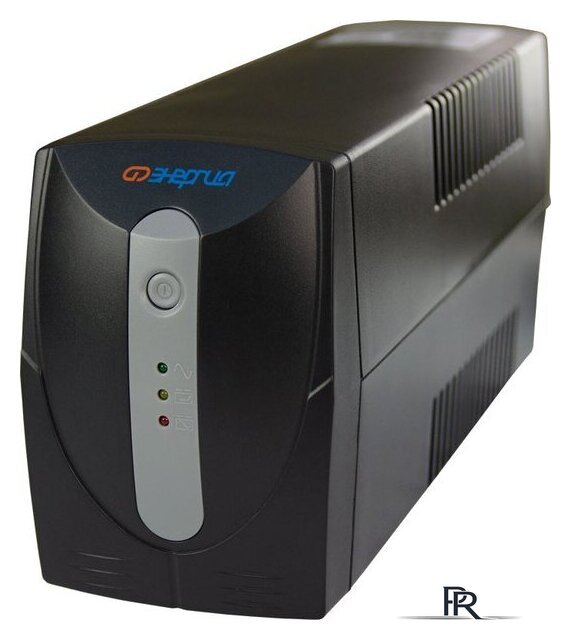 Источник бесперебойного питания Энергия 800 E0201-0023 - Изображение №1 — Интернет-магазин ПроЗаказ