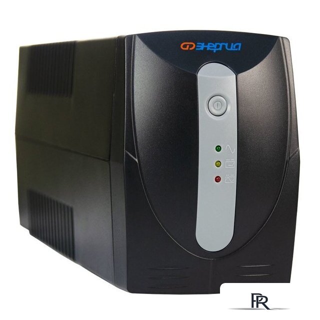 Источник бесперебойного питания Энергия 800 E0201-0023 - Изображение №2 — Интернет-магазин ПроЗаказ