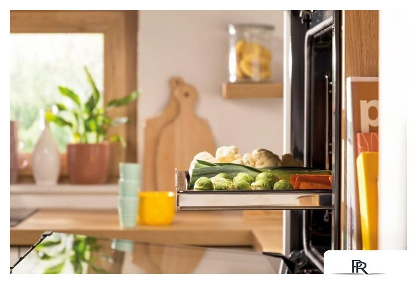 Электрический духовой шкаф Gorenje BOSX6737E13BG - Изображение №20 — Интернет-магазин ПроЗаказ
