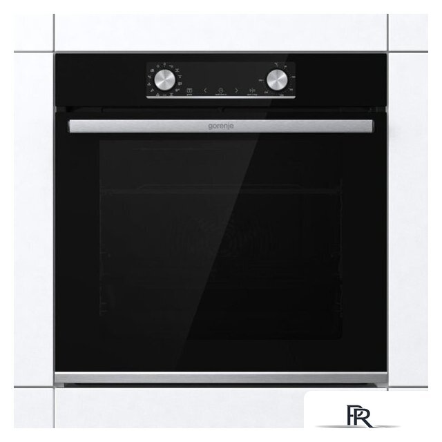 Электрический духовой шкаф Gorenje BOSX6737E13BG - Изображение №25 — Интернет-магазин ПроЗаказ