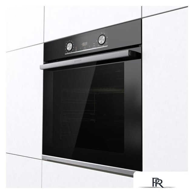 Электрический духовой шкаф Gorenje BOSX6737E13BG - Изображение №18 — Интернет-магазин ПроЗаказ