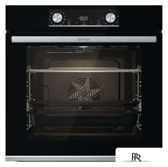 Электрический духовой шкаф Gorenje BOSX6737E13BG - Изображение №1 — Интернет-магазин ПроЗаказ