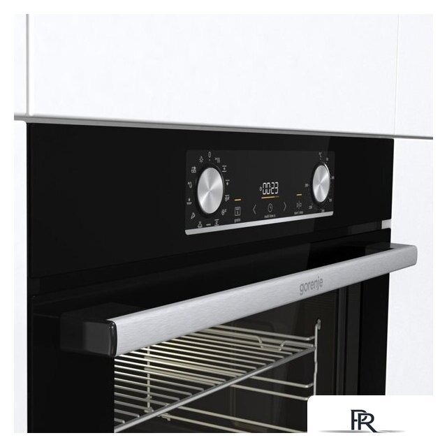 Электрический духовой шкаф Gorenje BOSX6737E13BG - Изображение №5 — Интернет-магазин ПроЗаказ