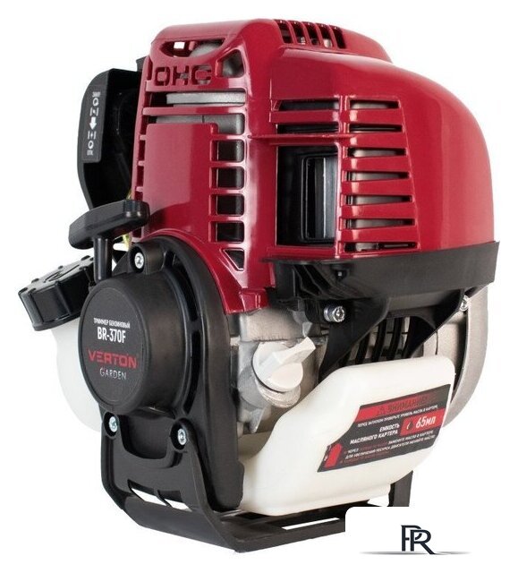 Триммер Verton Garden BR-370F - Изображение №9 — Интернет-магазин ПроЗаказ