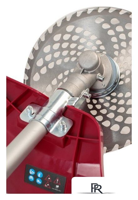 Триммер Verton Garden BR-370F - Изображение №31 — Интернет-магазин ПроЗаказ