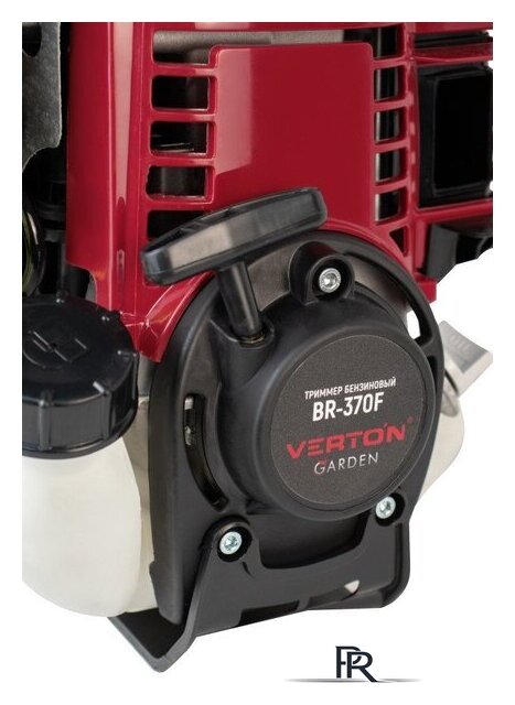 Триммер Verton Garden BR-370F - Изображение №11 — Интернет-магазин ПроЗаказ