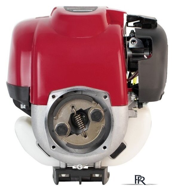 Триммер Verton Garden BR-370F - Изображение №6 — Интернет-магазин ПроЗаказ