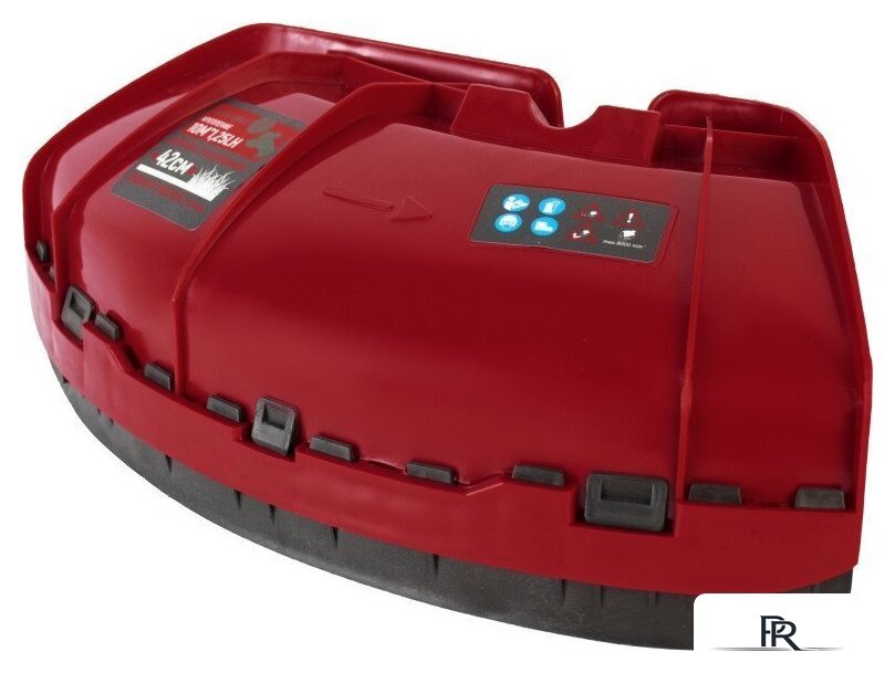 Триммер Verton Garden BR-370F - Изображение №38 — Интернет-магазин ПроЗаказ