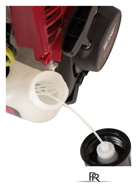 Триммер Verton Garden BR-370F - Изображение №15 — Интернет-магазин ПроЗаказ