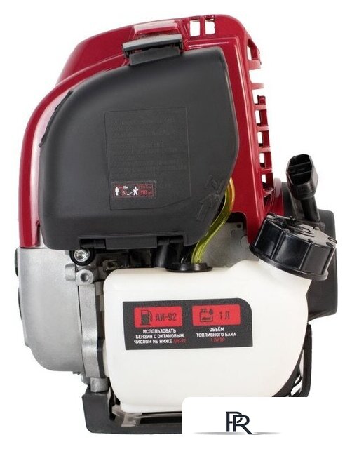 Триммер Verton Garden BR-370F - Изображение №4 — Интернет-магазин ПроЗаказ