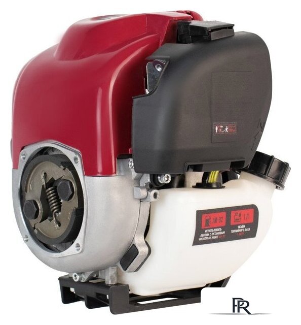 Триммер Verton Garden BR-370F - Изображение №5 — Интернет-магазин ПроЗаказ