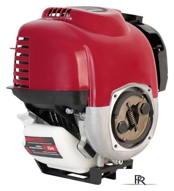 Триммер Verton Garden BR-370F - Изображение №7 — Интернет-магазин ПроЗаказ