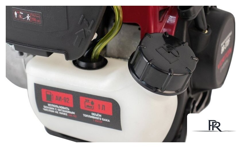 Триммер Verton Garden BR-370F - Изображение №14 — Интернет-магазин ПроЗаказ