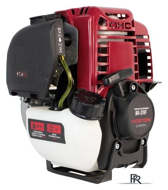 Триммер Verton Garden BR-370F - Изображение №3 — Интернет-магазин ПроЗаказ