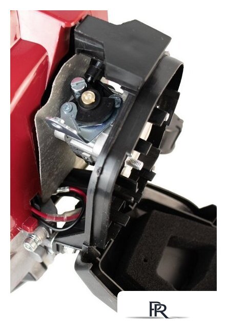 Триммер Verton Garden BR-370F - Изображение №22 — Интернет-магазин ПроЗаказ