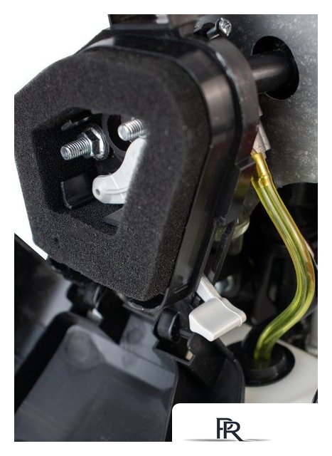 Триммер Verton Garden BR-370F - Изображение №23 — Интернет-магазин ПроЗаказ