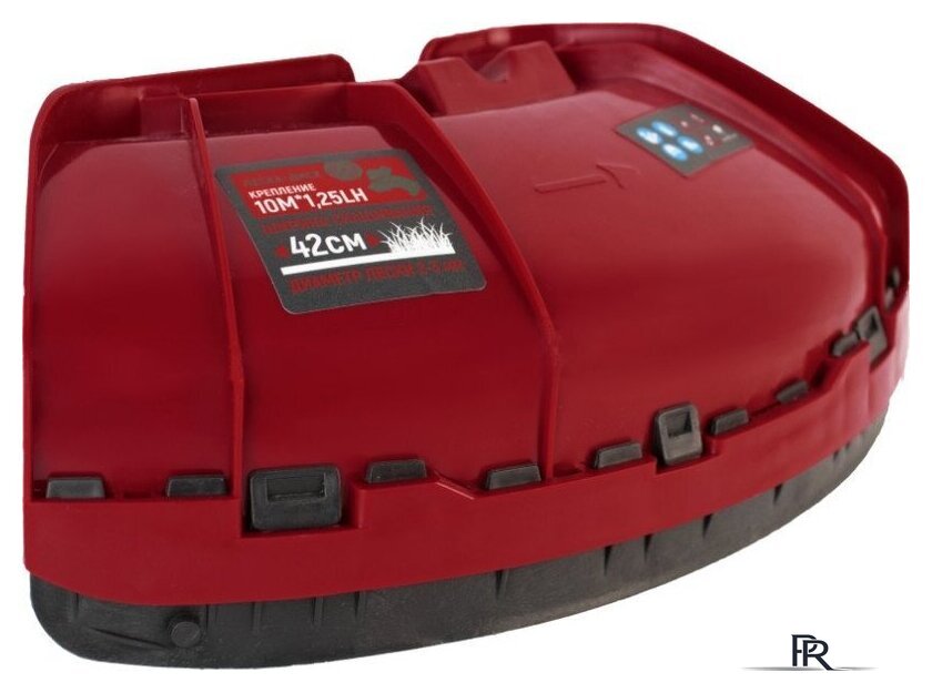 Триммер Verton Garden BR-370F - Изображение №39 — Интернет-магазин ПроЗаказ