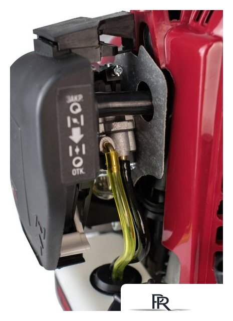 Триммер Verton Garden BR-370F - Изображение №12 — Интернет-магазин ПроЗаказ