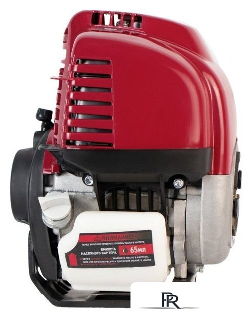 Триммер Verton Garden BR-370F - Изображение №8 — Интернет-магазин ПроЗаказ