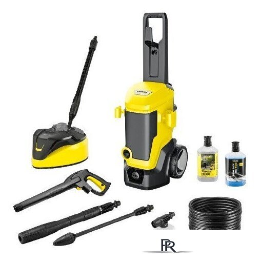 Мойка высокого давления Karcher K 7 WCM FJ Home 1.317-403.0 - Изображение №1 — Интернет-магазин ПроЗаказ