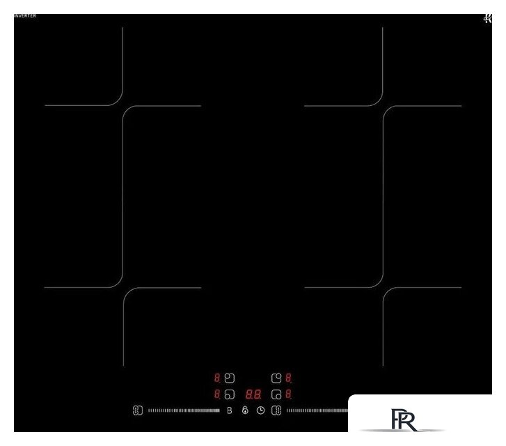 Варочная панель KUPPERSBERG ICI 625 - Изображение №2 — Интернет-магазин ПроЗаказ