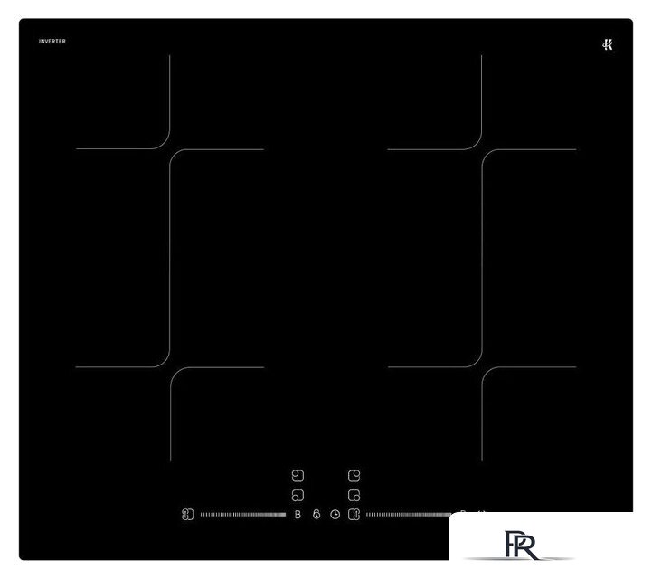 Варочная панель KUPPERSBERG ICI 625 - Изображение №1 — Интернет-магазин ПроЗаказ