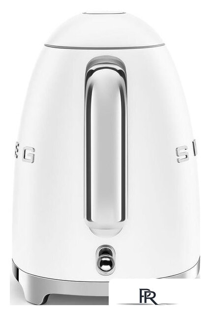 Электрический чайник Smeg KLF03WHMEU - Изображение №8 — Интернет-магазин ПроЗаказ