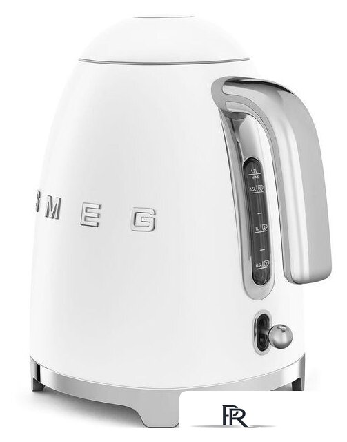 Электрический чайник Smeg KLF03WHMEU - Изображение №6 — Интернет-магазин ПроЗаказ
