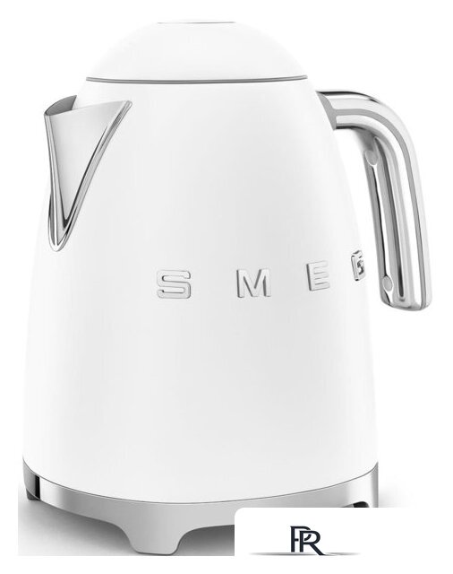 Электрический чайник Smeg KLF03WHMEU - Изображение №3 — Интернет-магазин ПроЗаказ