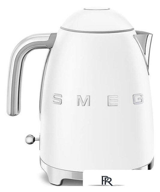 Электрический чайник Smeg KLF03WHMEU - Изображение №7 — Интернет-магазин ПроЗаказ