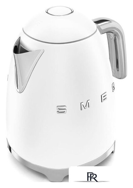 Электрический чайник Smeg KLF03WHMEU - Изображение №5 — Интернет-магазин ПроЗаказ