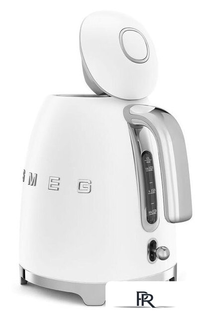 Электрический чайник Smeg KLF03WHMEU - Изображение №10 — Интернет-магазин ПроЗаказ