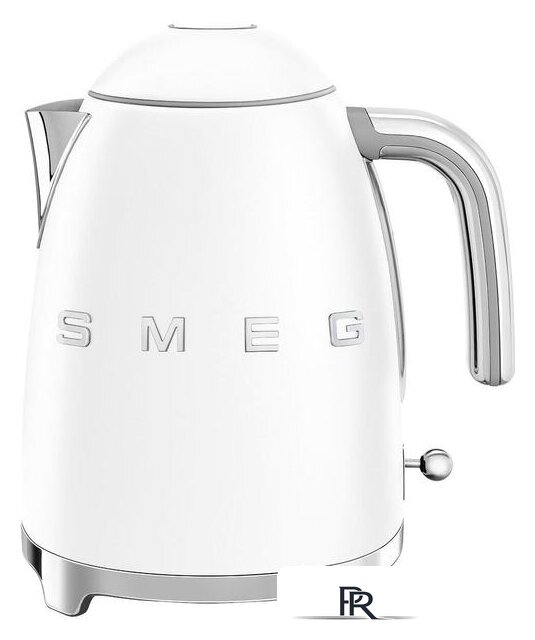 Электрический чайник Smeg KLF03WHMEU - Изображение №1 — Интернет-магазин ПроЗаказ