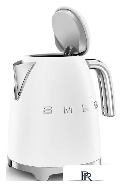 Электрический чайник Smeg KLF03WHMEU - Изображение №9 — Интернет-магазин ПроЗаказ