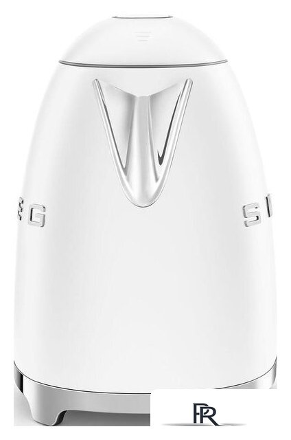 Электрический чайник Smeg KLF03WHMEU - Изображение №2 — Интернет-магазин ПроЗаказ
