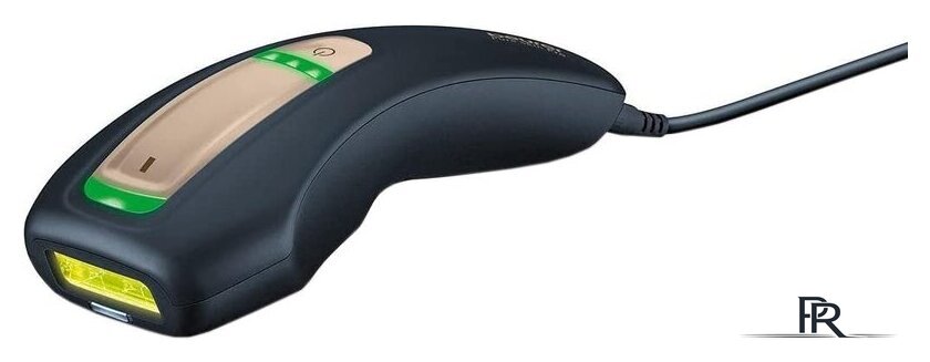Фотоэпилятор Beurer IPL Pure Skin Pro Black 5800 - Изображение №1 — Интернет-магазин ПроЗаказ