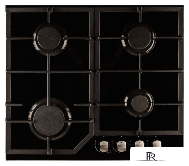 Варочная панель Schtoff H6034C16IS Black - Изображение №1 — Интернет-магазин ПроЗаказ