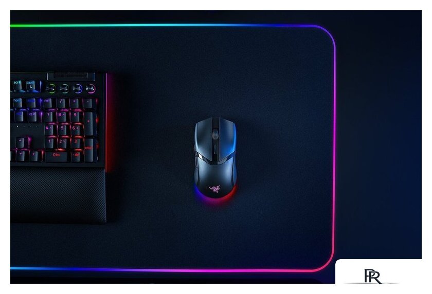 Игровая мышь Razer Cobra HyperSpeed - Изображение №4 — Интернет-магазин ПроЗаказ