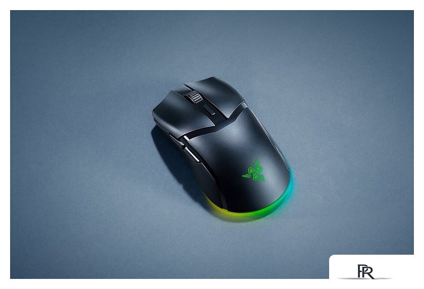 Игровая мышь Razer Cobra HyperSpeed - Изображение №8 — Интернет-магазин ПроЗаказ