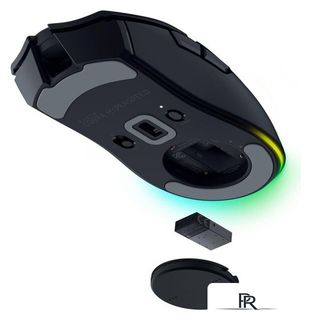 Игровая мышь Razer Cobra HyperSpeed - Изображение №3 — Интернет-магазин ПроЗаказ