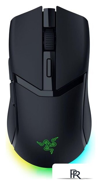 Игровая мышь Razer Cobra HyperSpeed - Изображение №1 — Интернет-магазин ПроЗаказ