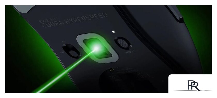 Игровая мышь Razer Cobra HyperSpeed - Изображение №7 — Интернет-магазин ПроЗаказ