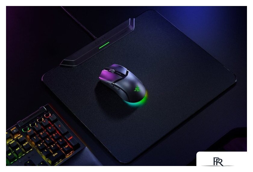 Игровая мышь Razer Cobra HyperSpeed - Изображение №5 — Интернет-магазин ПроЗаказ